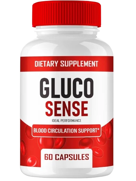 GlucoSense buy
